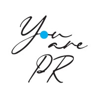 YOU ARE PR logo - Similar company to Komunika Pr