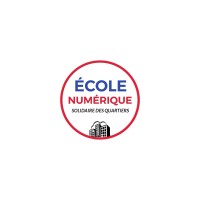 École Numérique Solidaire des Quartiers logo - Similar company to Elle&Lui