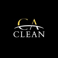 CA CLEAN logo - Similar company to Construction Marketing Pros
