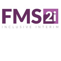 FMS INCLUSIVE INTERIM - FMS2i logo - Similar company to Cap Emploi Béarn