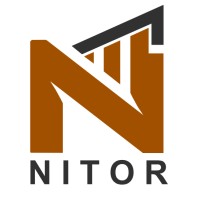 Nitor logo - Similar company to Joyec Solutions