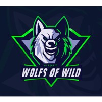 Wolfs Of Wild