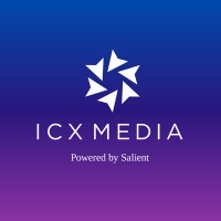 ICX Media, Inc. logo - Similar company to Factgem