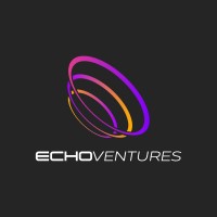 EchoVentures logo - Similar company to Countd
