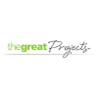 The Great Projects