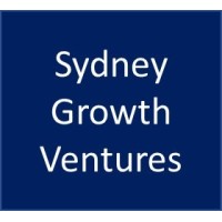 Sydney Growth Ventures logo - Similar company to Main Street Capital
