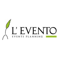 L'Evento Events Planning logo - Similar company to Intondo
