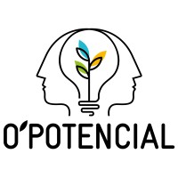O'POTENCIAL logo - Similar company to Vb Coaching