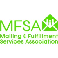THEMFSA logo - Similar company to The Mail Mart