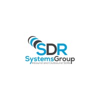 SDR Systems Group LLC logo - Similar company to Roadrower