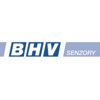 BHV senzory s.r.o. logo - Similar company to Procon Instrument Technology