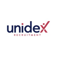 Unidex Recruitment logo - Similar company to Frontline Human Resources
