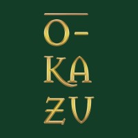 Okazu.sa logo - Similar company to Oktopus-Tech