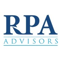 Rpa Advisors, Llc