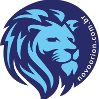 Colégio ORION logo - Similar company to Colégio E Curso Pio Xii