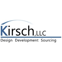 Kirsch, LLC logo - Similar company to &Keep