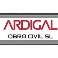 ARDIGAL OBRA CIVIL SL logo - Similar company to Expoa Cimentaciones