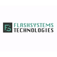 FlashSystems Technologies logo - Similar company to Ensuretech Digital Solutions
