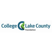 College of Lake County Foundation logo - Similar company to Uic Department Of Public Policy, Management, And Analytics
