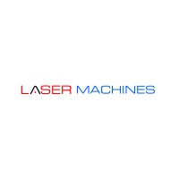 Laser Machines Limited Nz logo - Similar company to Markspace