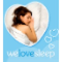 We Love Sleep