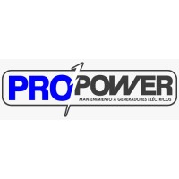 Propower.com.mx logo - Similar company to Black Umbrella Solutions