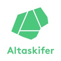 Alta Skiferbrudd SA logo - Similar company to Monoliet