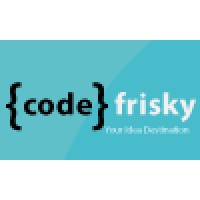 Codefrisky Technology Solutions LLP logo - Similar company to Qubiqon Llc