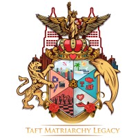 Taft Matriarchy Liberty logo - Similar company to Alpha Woman Co