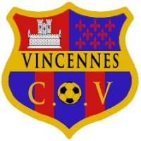 CO Vincennes logo - Similar company to B2M Futsal