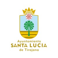 Ilustre Ayuntamiento de Santa Lucía De Tirajana logo - Similar company to Gran Canaria Windsurf World Cup