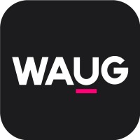 WAUG Inc. logo - Similar company to Siftwisdom