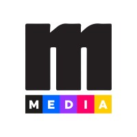 Munch Media logo - Similar company to Huelabel.Com