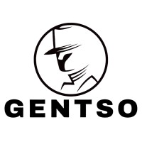 GENTSO logo - Similar company to Suxeed