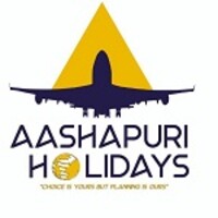 Aashapuri Holidays logo - Similar company to Multifly Media