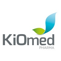 KiOmed Pharma logo - Similar company to Trasis