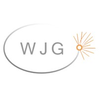 White Jig Grinding logo - Similar company to Ascend Engineering