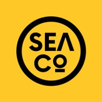 SEACO Photography Production logo - Similar company to Retodi