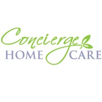 Concierge Home Care logo - Similar company to Trilogy Home Healthcare