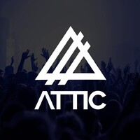 Attic Wigan logo - Similar company to Wigan Workshop Cic
