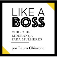 Like a Boss Curso de Liderança logo - Similar company to C-Squared Finance