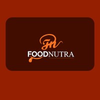Foodnutra logo - Similar company to The Addictive Brain