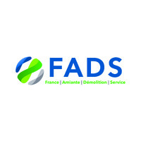 FADS France Amiante Démolition Service logo - Similar company to Opus Tce