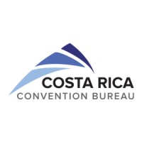 Costa Rica Convention Bureau logo - Similar company to Site Central America