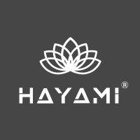 Hayami logo - Similar company to Wudinfyre Web Designs
