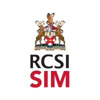 RCSI SIM Centre for Simulation Education & Research logo - Similar company to Enable Research