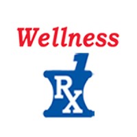 Wellness 1 Pharmacy logo - Similar company to Five Rivers Health Centers
