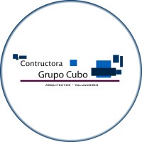 Constructora Grupo Cubo logo - Similar company to E & E Construcción