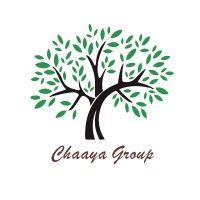 Chaaya Group HK Limited logo - Similar company to Seafood Maestro