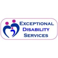 Exceptional Disability Services logo - Similar company to Striive